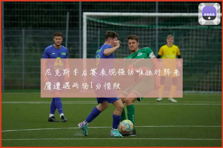 尼克斯季后赛表现强劲唯独对阵老鹰遭遇两场1分惜败